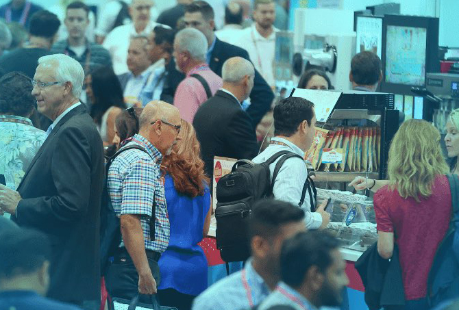 NACS Tradeshow and Expo