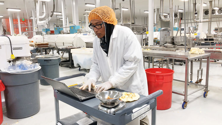 Food Safety is Non-Negotiable, Uncompromising and Unwavering