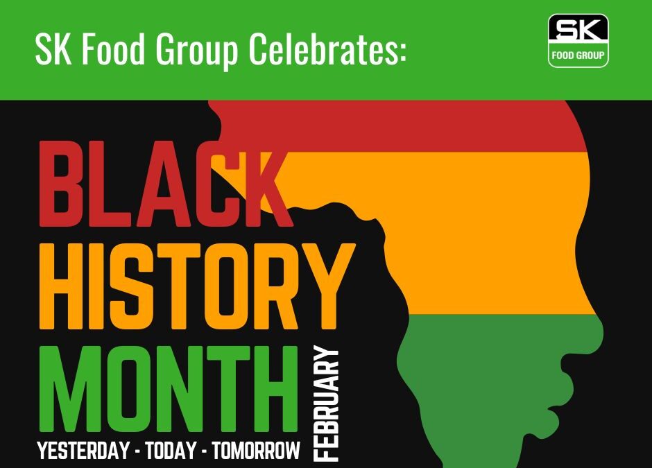 Black History Month: A Time to Reflect and Act