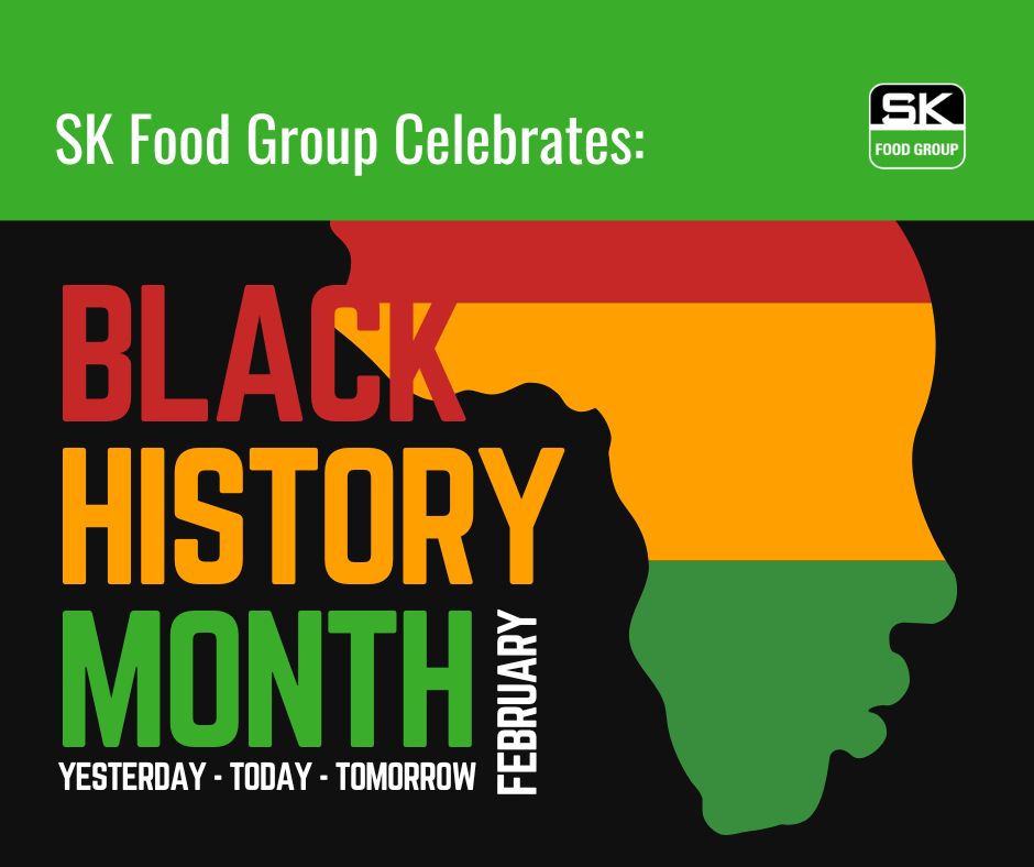 Black History Month