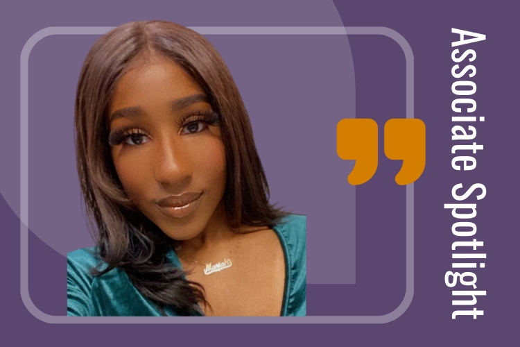 Spotlight on Mariah Garnes photo revised