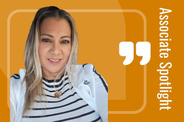 Spotlight on Mayra Elizabet Milian Bethancourt new photo