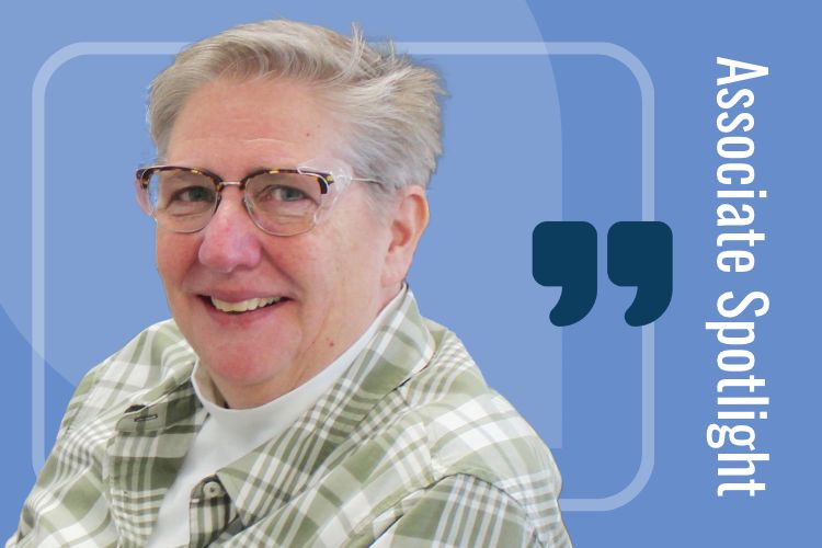 Jeannene Schaffnit