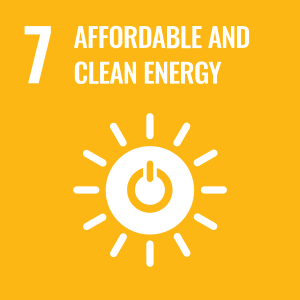 Sustainable Development Goal 7 - Clean Energy