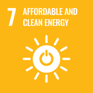 Sustainable_Development_Goal_07CleanEnergy.svg Sustainable Development Goal 7 - Clean Energy