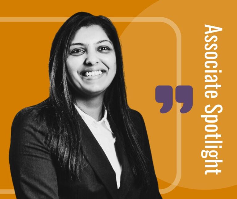 Associate Spotlight Rimla Joseph Thumbnail