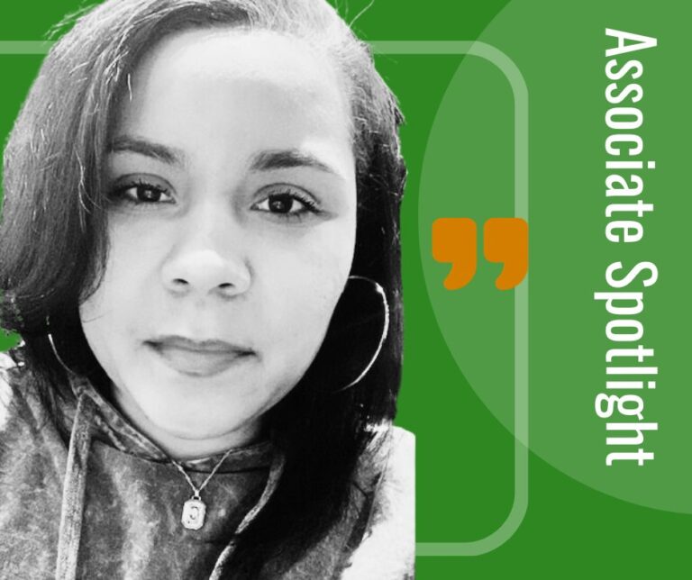 Featured Spotlight Chante French