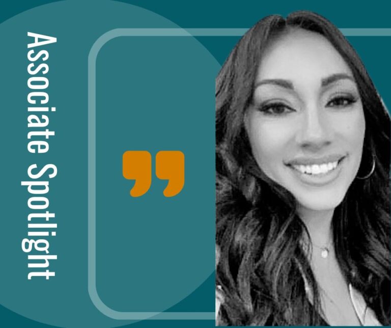 Keri Deros Associate Spotlight featured image