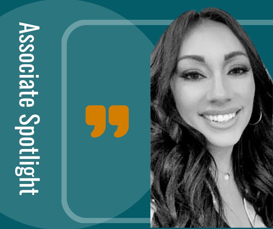 Keri Deros Associate Spotlight featured image