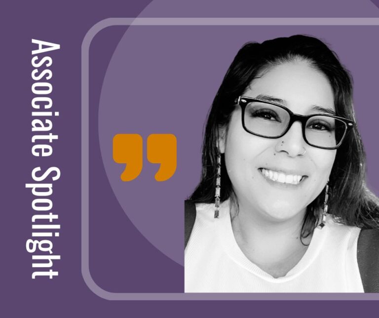 Jennifer Ennist Associate Spotlight featured image