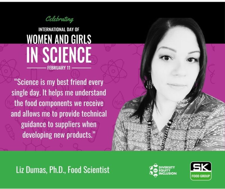 Liz Dumas, Ph.D.