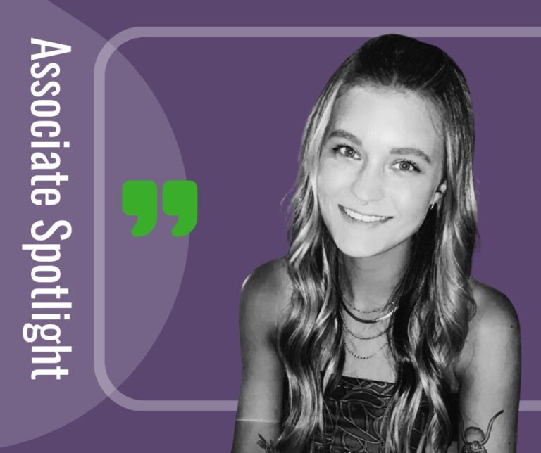 Emily Kise Associate Spotlight Featured Image