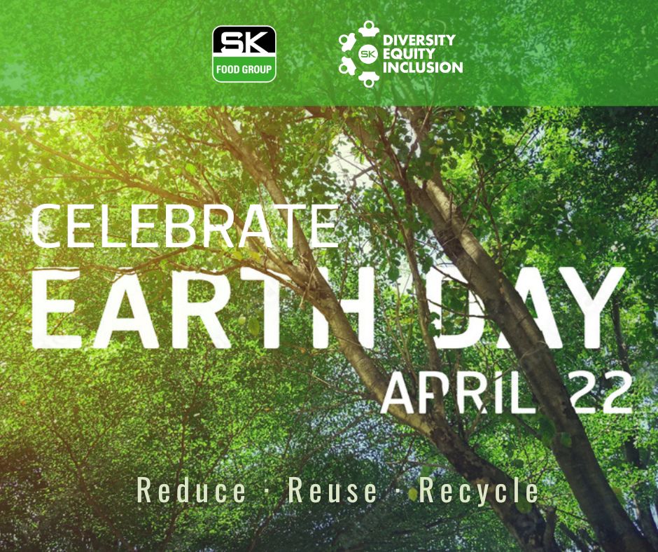 Celebrate Earth Day