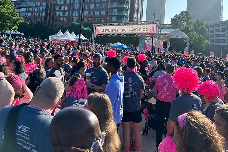 Race-for-the-cure