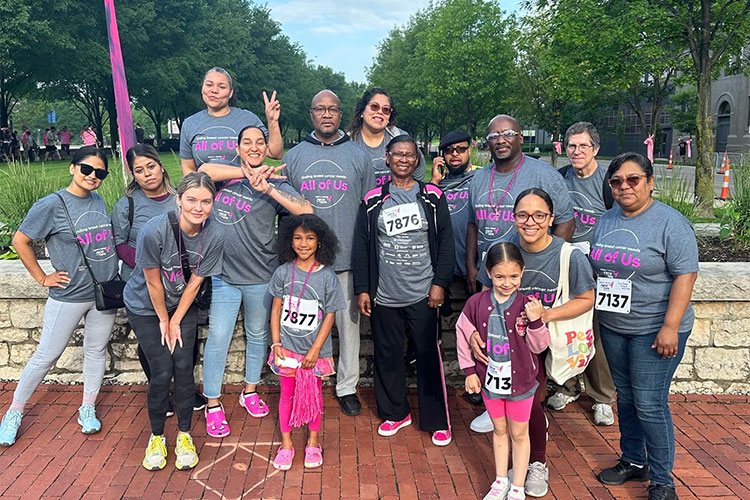 Race-for-the-cure