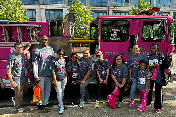 Race-for-the-cure