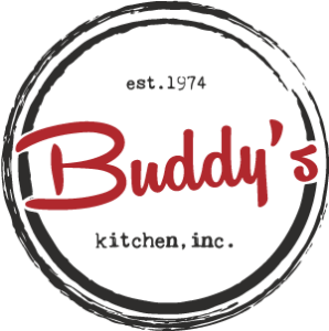 Buddy's Kitchen logo