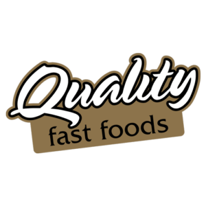 Quality Fast Foods logo