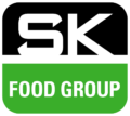The SK Food Group Logo