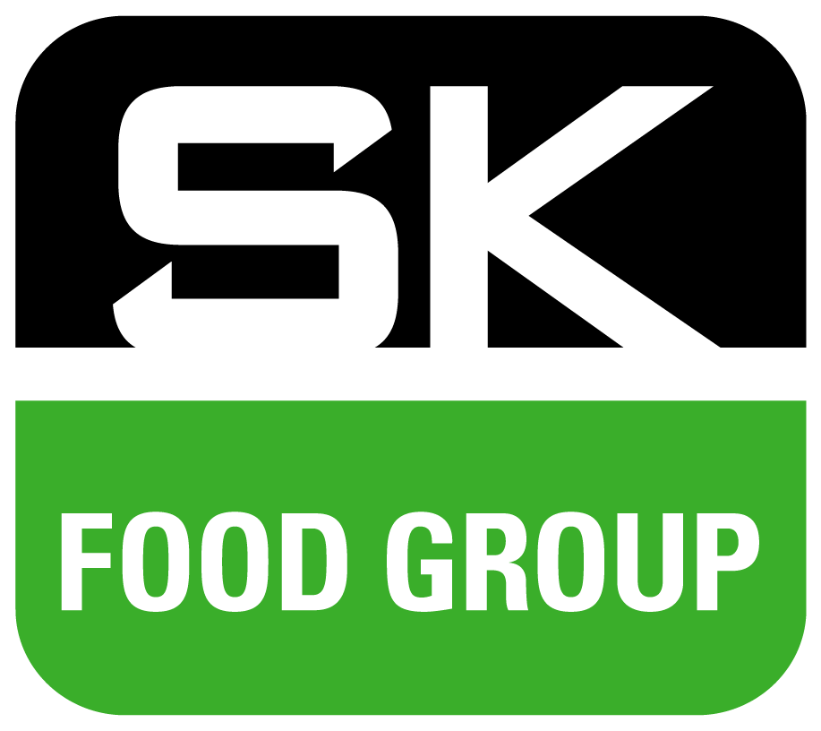 The SK Food Group Logo
