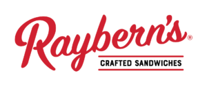 Raybern's logo